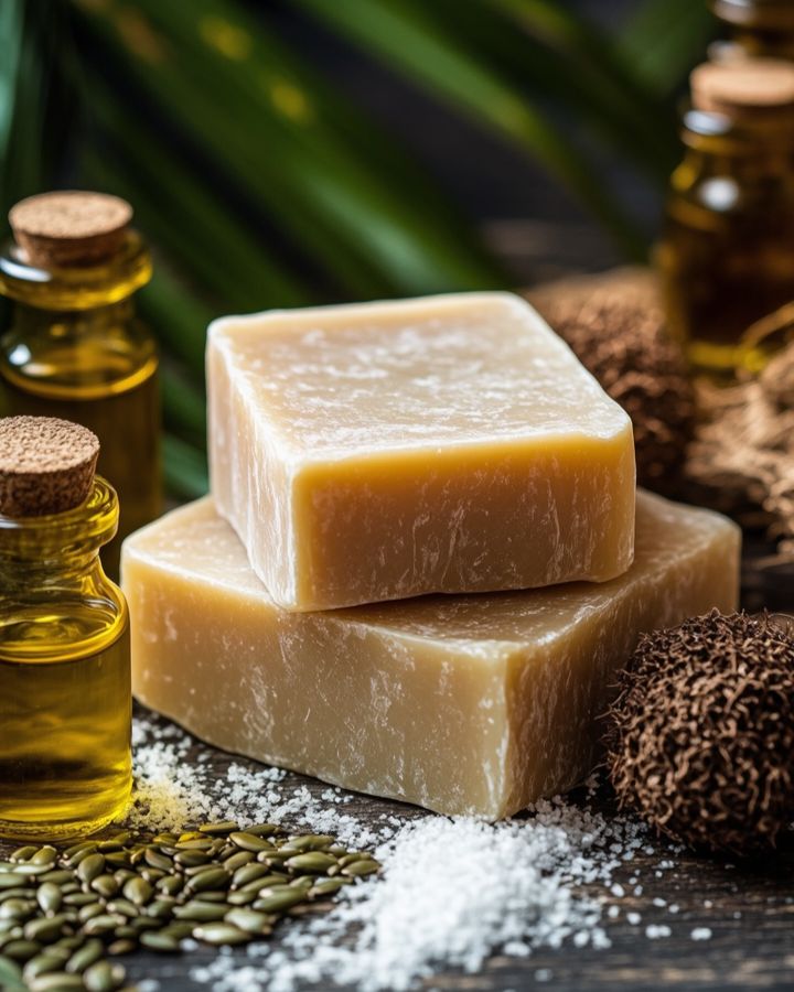 Soap
