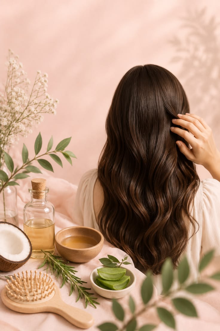 Hair